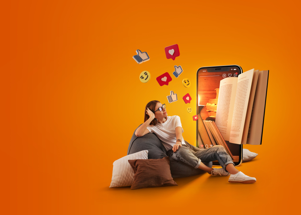 Social media marketing agency in jaipur